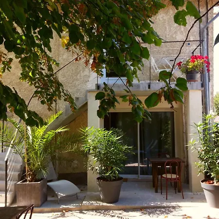 Апартаменты Studihotel Le Cosy