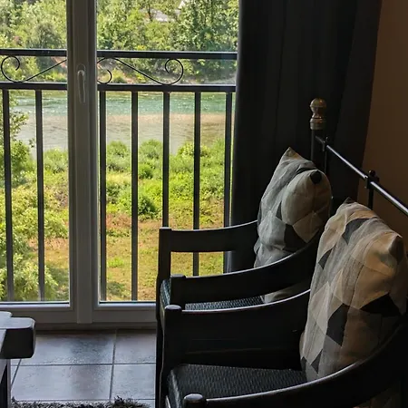 Studihotel Le Cosy