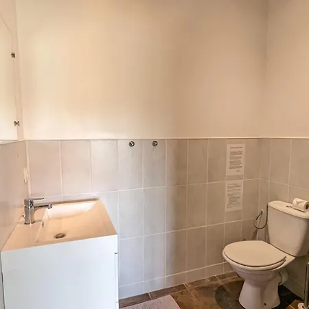 Studihotel Le Cosy Saint-Maurice-de-Gourdans
