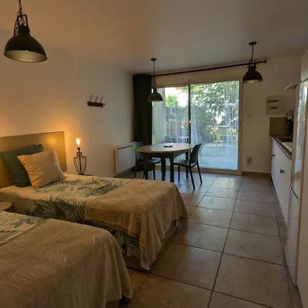 Studihotel Le Cosy
