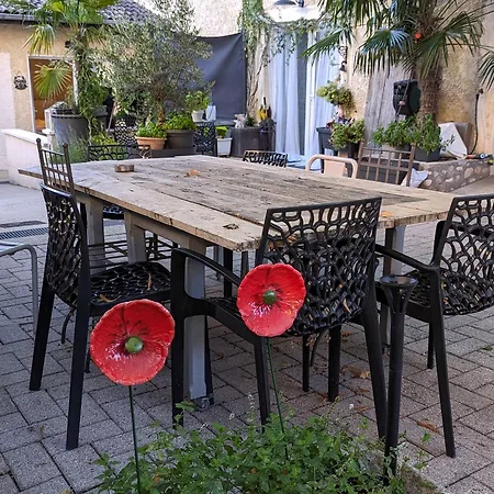 Studihotel Le Cosy Апартаменты 3*