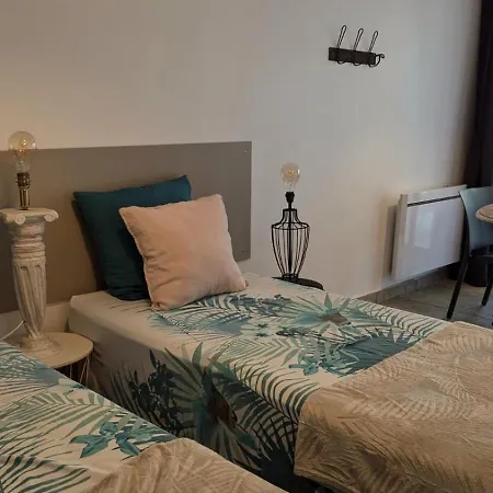 Studihotel Le Cosy