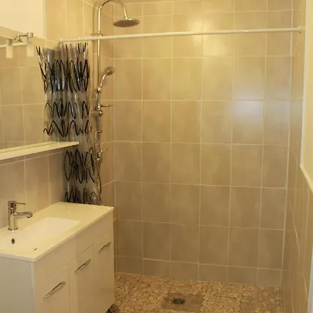 Апартаменты Studihotel Le Cosy 3*