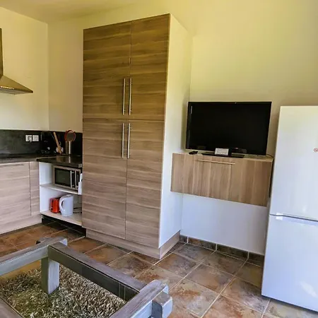Studihotel Le Cosy Апартаменты