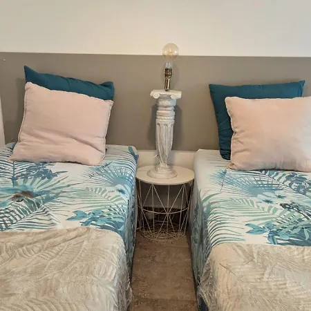 Studihotel Le Cosy