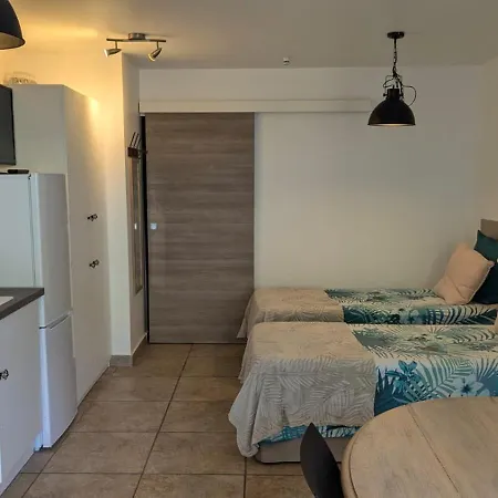 Studihotel Le Cosy