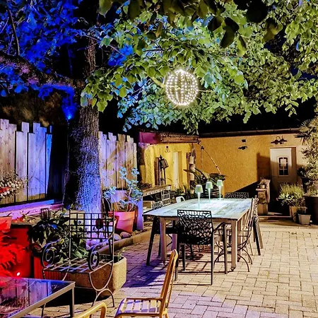 Studihotel Le Cosy 3*