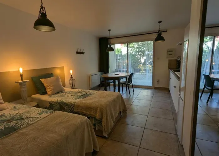 Studihotel Le Cosy
