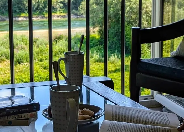 Lejlighed Studihotel Le Cosy 3*