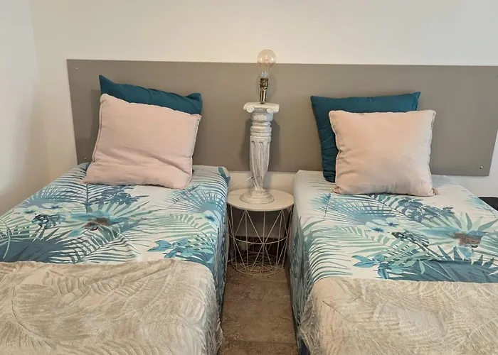 Studihotel Le Cosy
