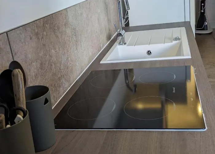 Lejlighed Studihotel Le Cosy 3*