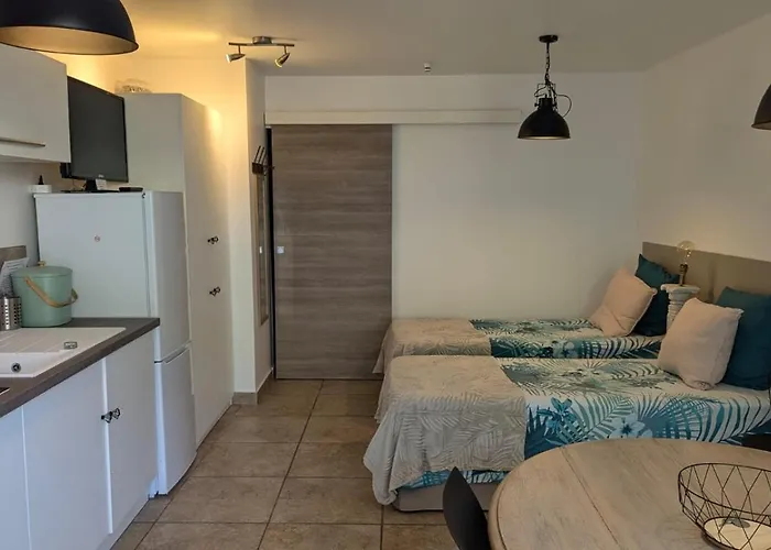 Studihotel Le Cosy