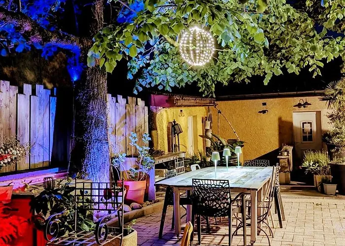 Studihotel Le Cosy 3*
